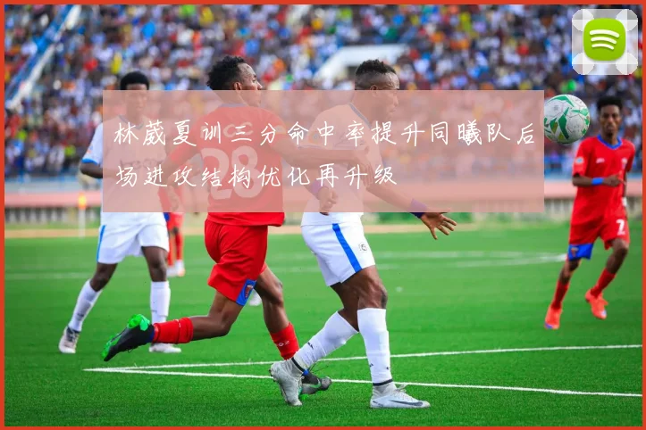 林葳夏训三分命中率提升同曦队后场进攻结构优化再升级