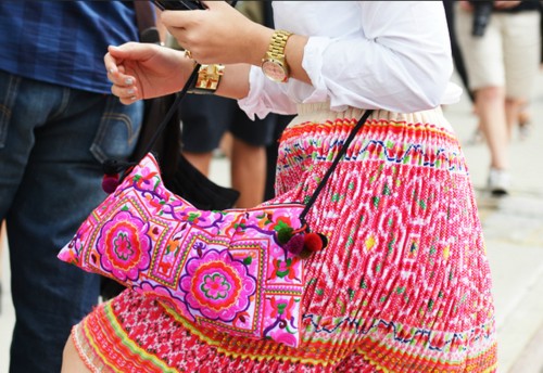 Bag Collier du Chien