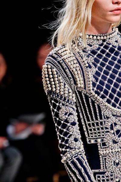 BALMAIN PEARLS