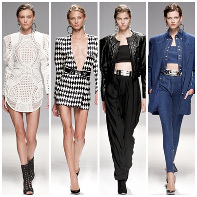 PASARELA VERANO 2013