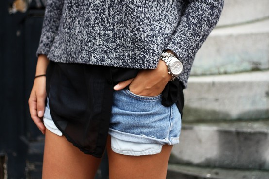 SHORTS