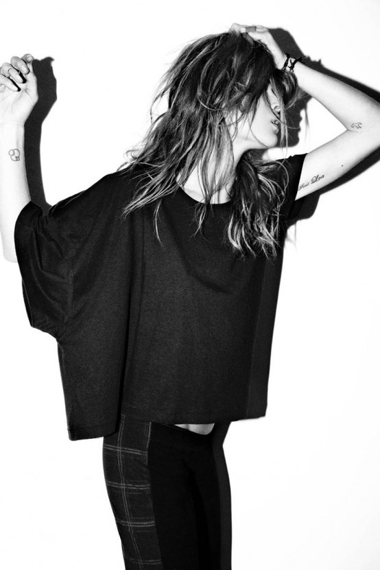 erin wasson