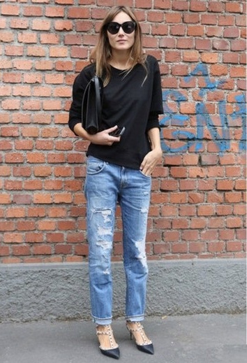 giorgia-LOOK PERFECT