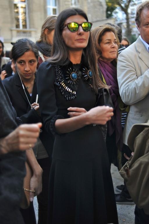 GIOVANNA BATAGLIA SUNGLASSES