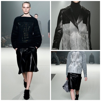 ALEXANDER WANG 2013