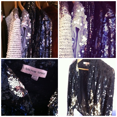 PAILLETTES COLLAGEOK