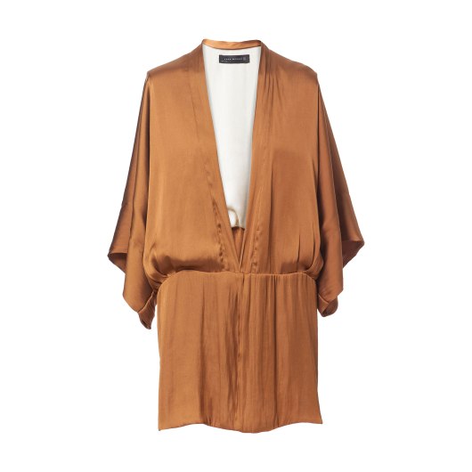 KIMONO ZARA