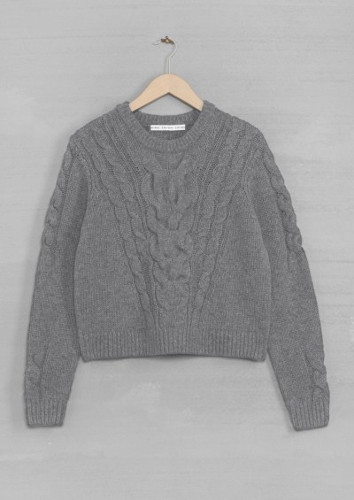 OTHER STORIES JERSEY