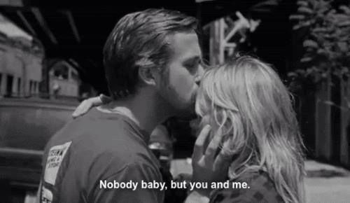Blue Valentine