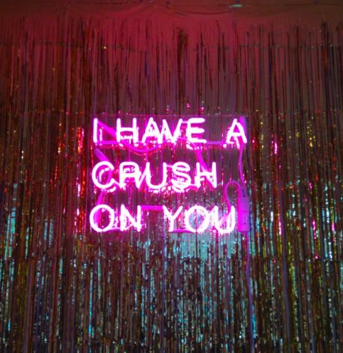 Crush on You